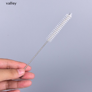 Valley 5Pcs Lab Chemistry Test Tube Bottle Cleaning Brushes Cleaner Laboratory Supply CL