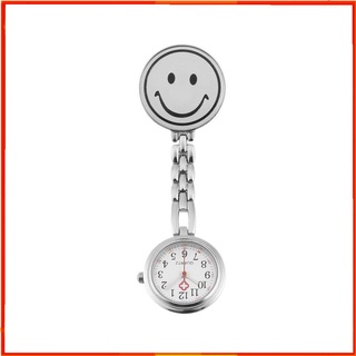 Reloj De bolsillo De cuarzo con presilla De reloj Para enfermera/Uso Médico/reloj De bolsillo