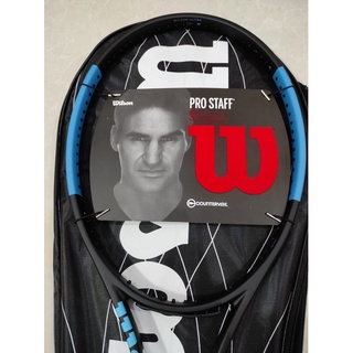 Wilson raqueta de tenis PRO STAFF ULTRA Rafael RF97 autógrafo + bolsa
