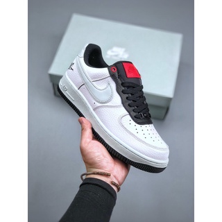 nike nike air force 1 07 air force one low-top all-match casual zapatos deportivos