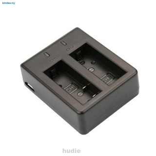 Carga de batería USB portátil fuente eléctrica para EKEN SJCAM (2)