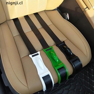 NIGN 1Pcs Pregnant Woman Driving Car Safety Seat Belt Adjuster Maternity Moms Belly CL
