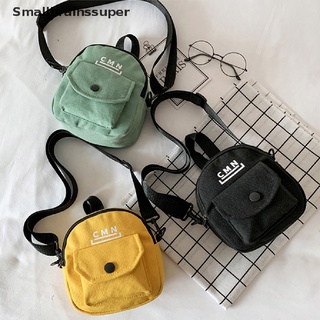 smallbrainssuper moda bolsa de lona crossbody bolsos de viaje bolsos para las mujeres bolsos de hombro sbs