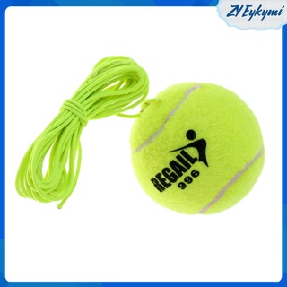 Tennis Ball and String Replacement for Tennis Trainer Practice Traning (1)