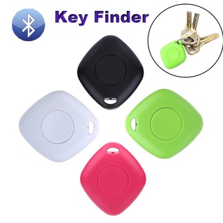 Buscador inteligente para niños localizador de llaves/rastreador inalámbrico Bluetooth/Mini KeyFinder/GPS/dispositivo antipérdida/Multicolor (8)