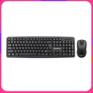 Fk D5200 - juego de teclado y ratón con cable Usb
