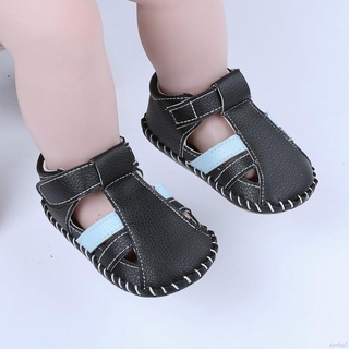 Simba Baby Fashion lindo sandalias antideslizantes zapatos para caminar (7)