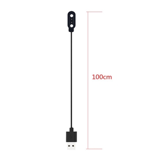 Adaptador De cargador con cable De carga rápida Para Xiaomi Mibro Air (4)