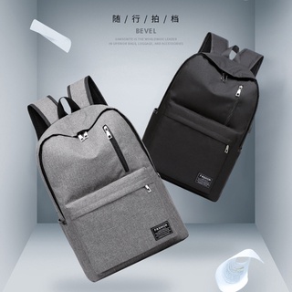 2021 New Bag Backpack Men'S Leisure Trend Computer Backpack High Capacity Student Schoolbag Travel Bag Backpack