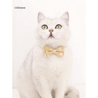 kdcod* collar flexible para mascotas/gatos/perros/collar con campana/accesorios para mascotas (7)