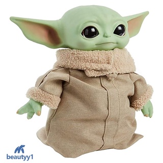 COD Baby Yoda Figura Muñeca Star Wars Manroda Bebé Juguete Alien Decoración Disponible