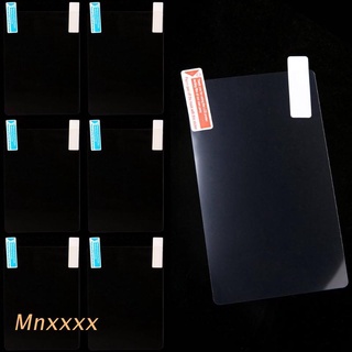 MNXXX High Clear Touchpad Protective film Sticker Protector for Apple macbook air pro 13/15