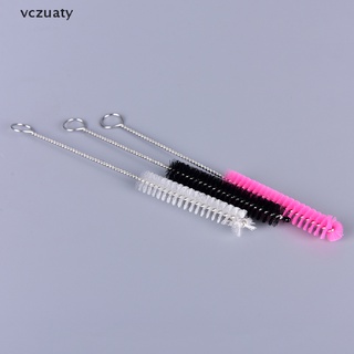 Vczuaty 5Pcs Lab Chemistry Test Tube Bottle Cleaning Brushes Cleaner Laboratory Supply CL (5)