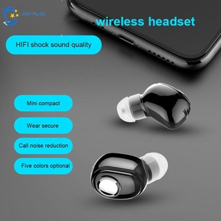 audífonos inalámbricos l16 mini audífonos deportivos 5.0 in-ear