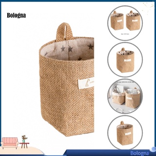 (Bo) Bolsa Portátil Resistente al desgaste Para almacenamiento De Cosméticos/pared/decoración del hogar