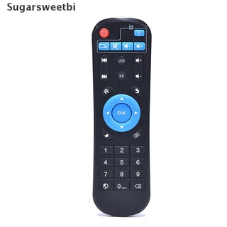 sbi> reemplazo de mando a distancia para tv box x88 h96 x96 mini hk1 t95 smart tv box bien