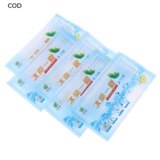 [COD] 5pcs Cooling sticker Fever Down Patch Antipyretic Relieve Headache cool sticker HOT