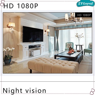 xd mini niñera espía hd 1080p cámara visión nocturna para seguridad en casa oficina