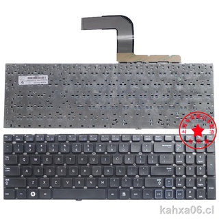 ✲○Adecuado para Samsung RV511 RV515 E3511 RV509 RV520 S3511 shell teclado C shell