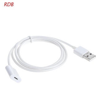 RDB Cable Adaptador USB Macho A Lightning De 8 Pines Hembra Para iPad Pro Pencil