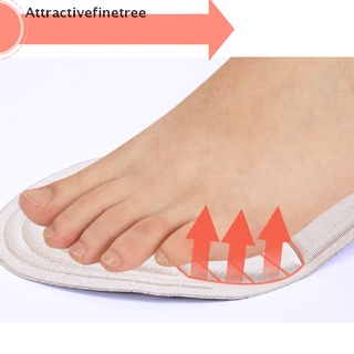 【AFT】 Insole Pad Inserts Heel Post Back Breathable Anti-Slip For Shoe Insert Protector 【Attractivefinetree】