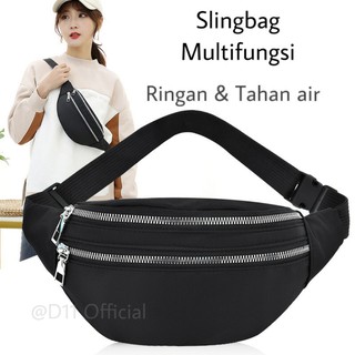Sling BAG/bolso de cintura/barato estilo CASUAL mujeres bolsos