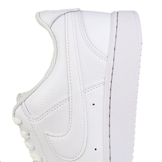 Spot Nike Air Force 1 Air Force One Pure White Classic Men's and Women's Wild Style Basketball Shoes Board Shoes Men's Shoes Women's Shoes (6)