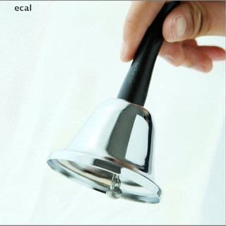 ecal Tea Bell Classic School or Steel Tea Hand Bell Rhythm Band CL (2)