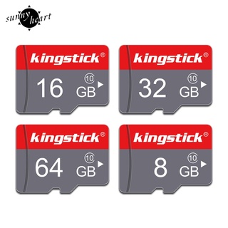 Sh Kingstick U3 alta velocidad TF Micro tarjeta de memoria Digital segura teléfono (1)