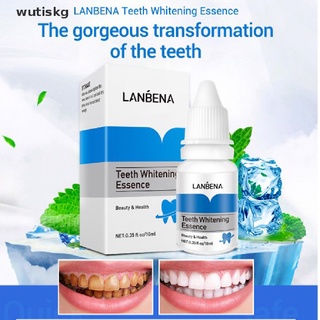 wutiskg blanqueamiento de dientes higiene oral dientes blanqueamiento esencia diente cl
