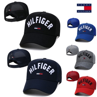 Tommy HILFIGER 2021 nuevo Fshion TruSummer fuera sombreros para hombres mujeres deportes Snapback gorra de béisbol
