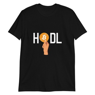 Bitcoin (Btc) Hodl-Criptomoneda Divertidas Ideas De Camisetas
