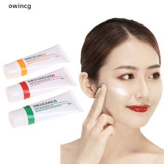 owincg eficaz eliminar el control de aceite de acné encogimiento poros blanqueamiento hidratante cuidado de la piel cl