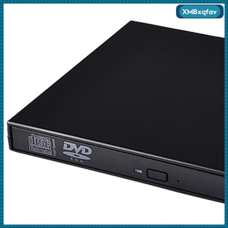 unidad externa de reproductor de dvd-rom para lenovo thinkpad x200 x201 x220 x100e (8)