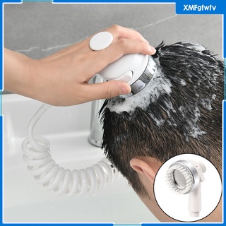 grifo accesorio ducha spray kit de baño grifo masaje ducha cabeza pulverizador