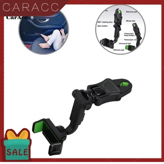 Caracc-Soporte Para Teléfono Ligero , Universal , Antideslizante , Para ATV