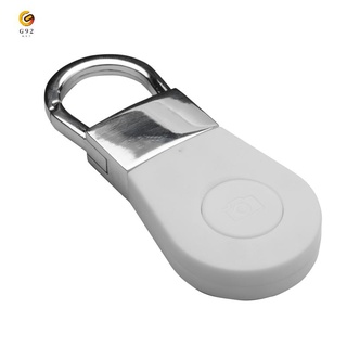 Smart Bluetooth Anti-Lost Device Gps Tracker Keychain Selfie Key
