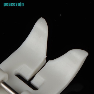 [pea]3 pzs prensatelas de presión antiadherente para prensatelas/piezas de máquina de coser (4)