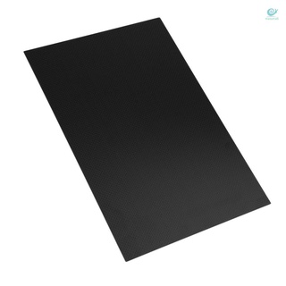panel de placa de fibra de carbono 3k, tejido de sarga lisa, superficie brillante mate, hoja de panel de fibra de carbono (4)