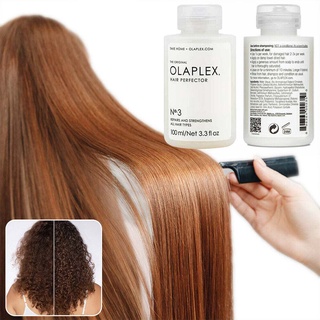 Nuevo Olaplex Treatment No . 3 Hair Perfectr 100ml Acondicionador Para El Cabello Y El Cuero Cabelludo (6)