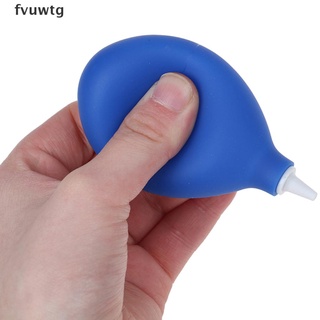Fvuwtg Rubber cleaning tool air dust blower ball for camera lens watch keyboard CL (3)