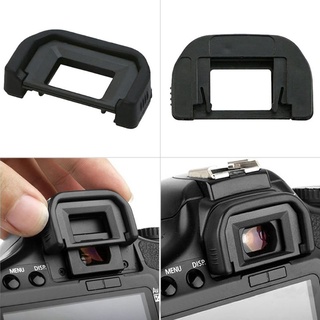R* 1 pza visor de copa ocular EF para Canon EOS 300D 400D 500D 550D 600D 1000D (2)