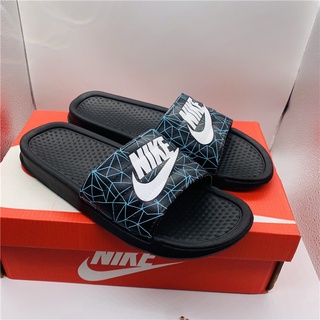 Original Nike Benassi Slide JDI New Slipper Size 36-45