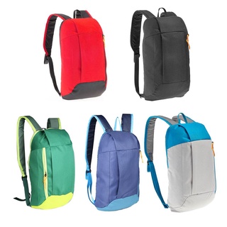 [diyh] mochila multifuncional de viaje ligero para hombres y mujeres al aire libre