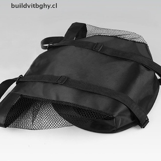 mochila de baloncesto yang tela oxford hombro bolsa de mensajero de voleibol bolsa de fútbol.
