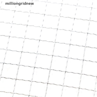 [milliongridnew] diy teclado de metal herramienta de red para niños forma esponjosa cristal suelo kit transparente floam masilla crema (5)