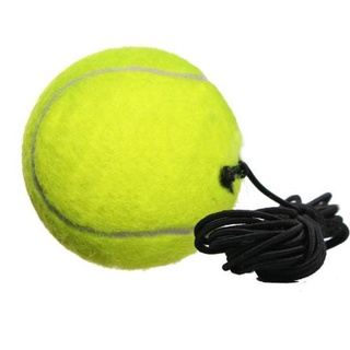 juego de entrenador de pelota de tenis auto-estudio equipo de entrenamiento de tenis ayuda