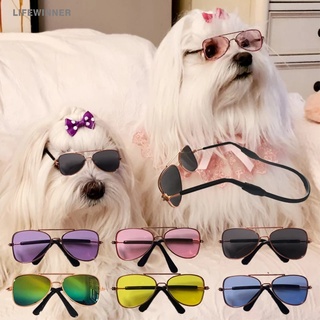 Gafas De Sol Para Perros De Moda , Gato , Reflejo , Vuelo , Encantadoras Vintage Mascotas , Perro Pequeño Fotos , Accesorios