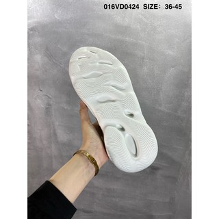 Adidas Yeezy Foam Runner Lanzado En 2020 Coco 700 Versátil Zapatos De Ocio (4)