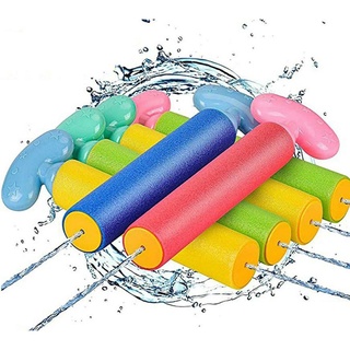 6 piezas juguete De agua Para padres E hijos/juguete De agua Para playa (6)